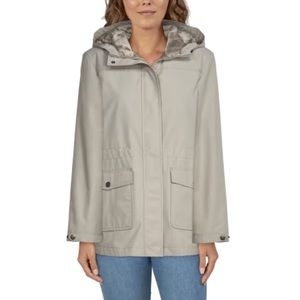 Natural Reflections Essential Parka for Ladies